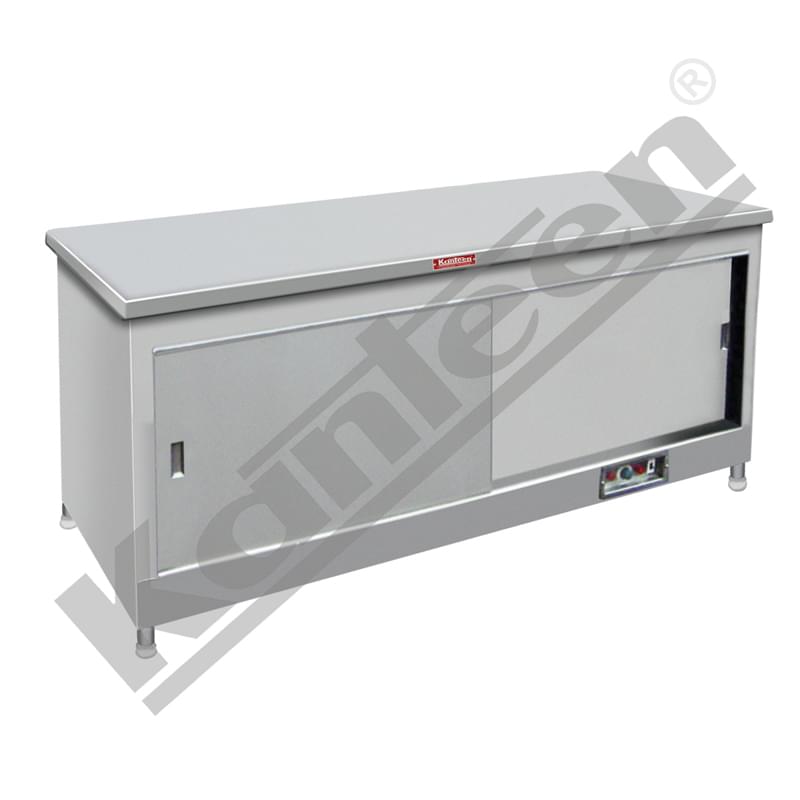 Hot Food Cabinet HF-5