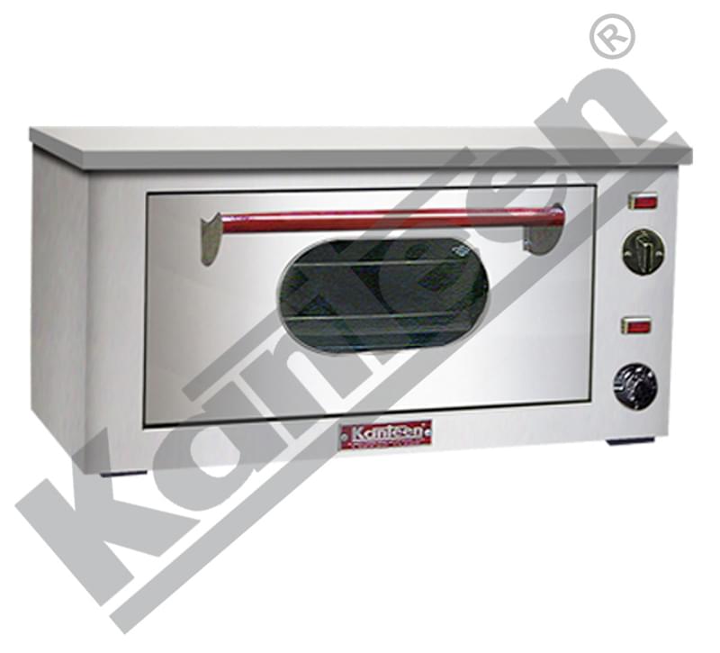 Baking Oven SS/POV-1