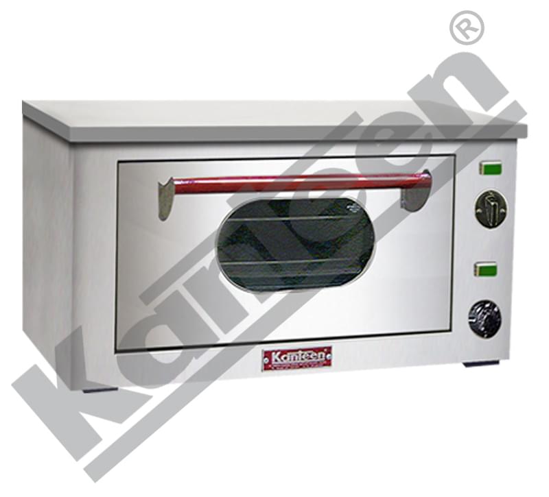 Baking Oven SS/POV-2