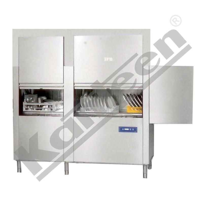 IFB Rack Conveyor Dishwasher