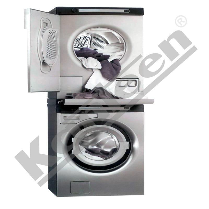 IFB Washer Extractor and Cloth Dryer