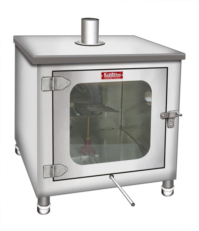 Laboratory Testing Oven