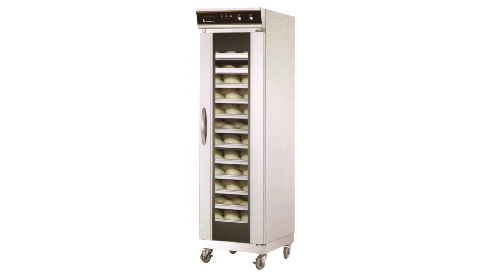 Proofing Cabinet Butler PC 16 Premia