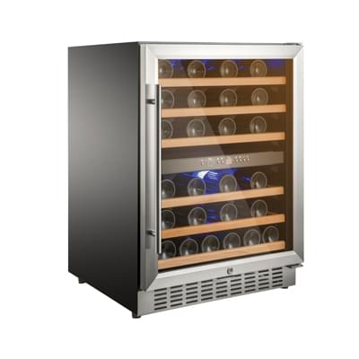 Wine Cooler Elanpro EWG 51D