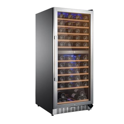 Wine Cooler Elanpro EWG 130D