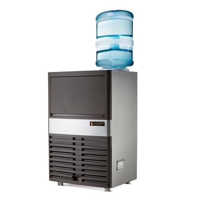 EIM 61 BW ICE Machine 