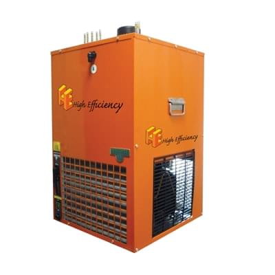 HE 90 Draught Beer Cooling unit 