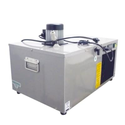 Super Flat Glycol