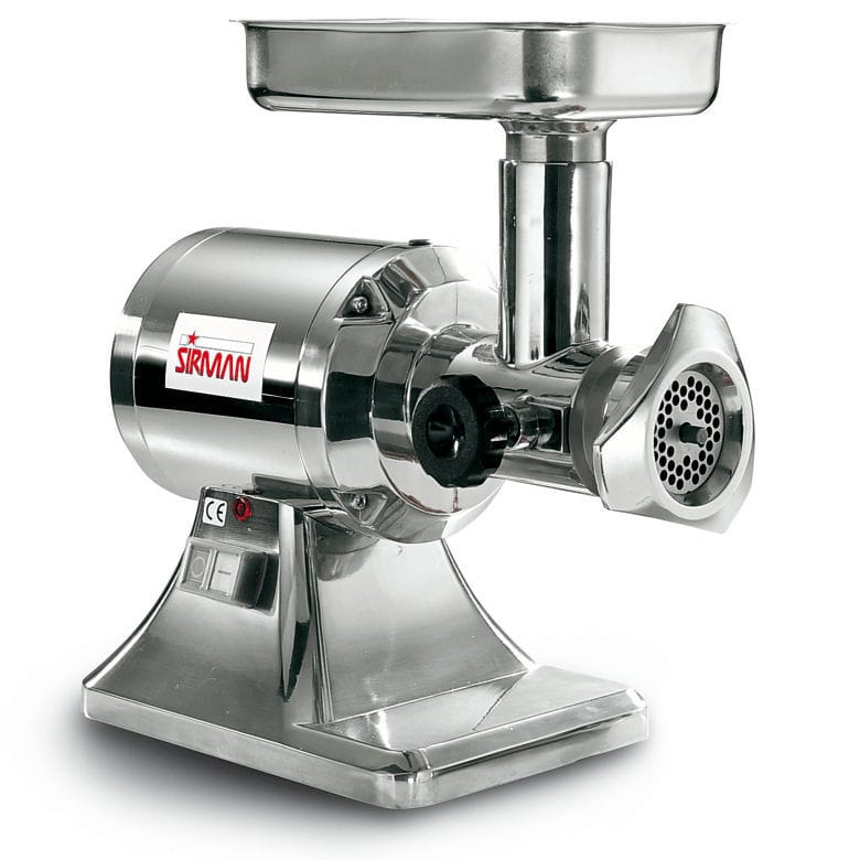 TC 12E SIRMAN MEAT MINCER