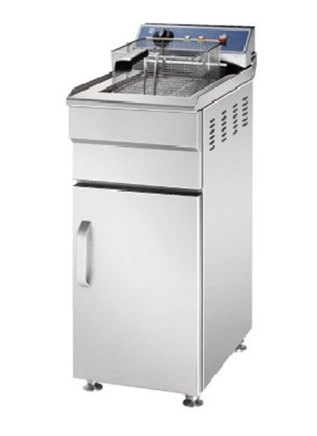 Commercial Gas Fryer HGF 181C