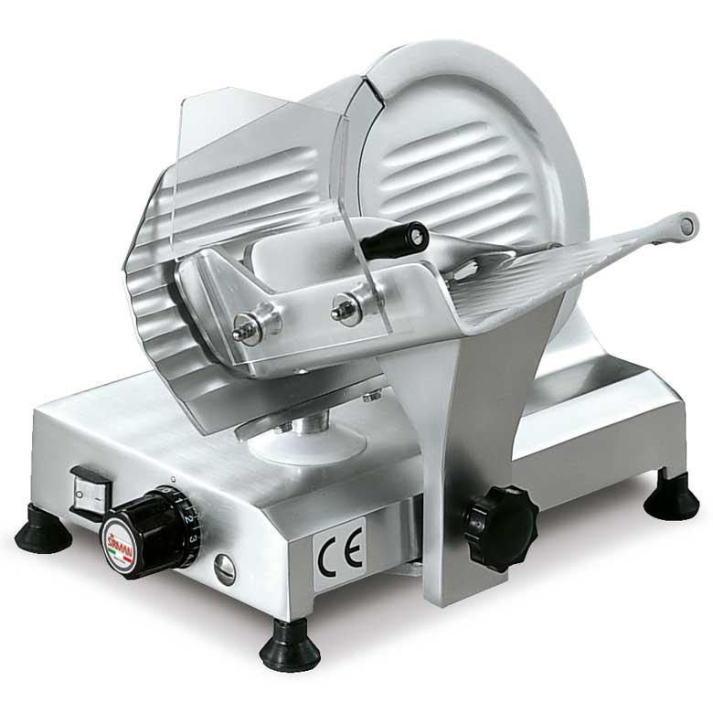 Sirman Meat Slicer Topaz 195