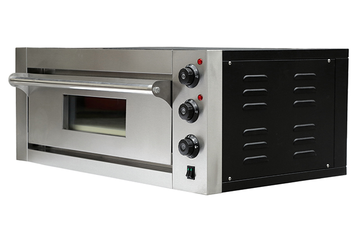 Stone Base Pizza Oven HEP-01-1