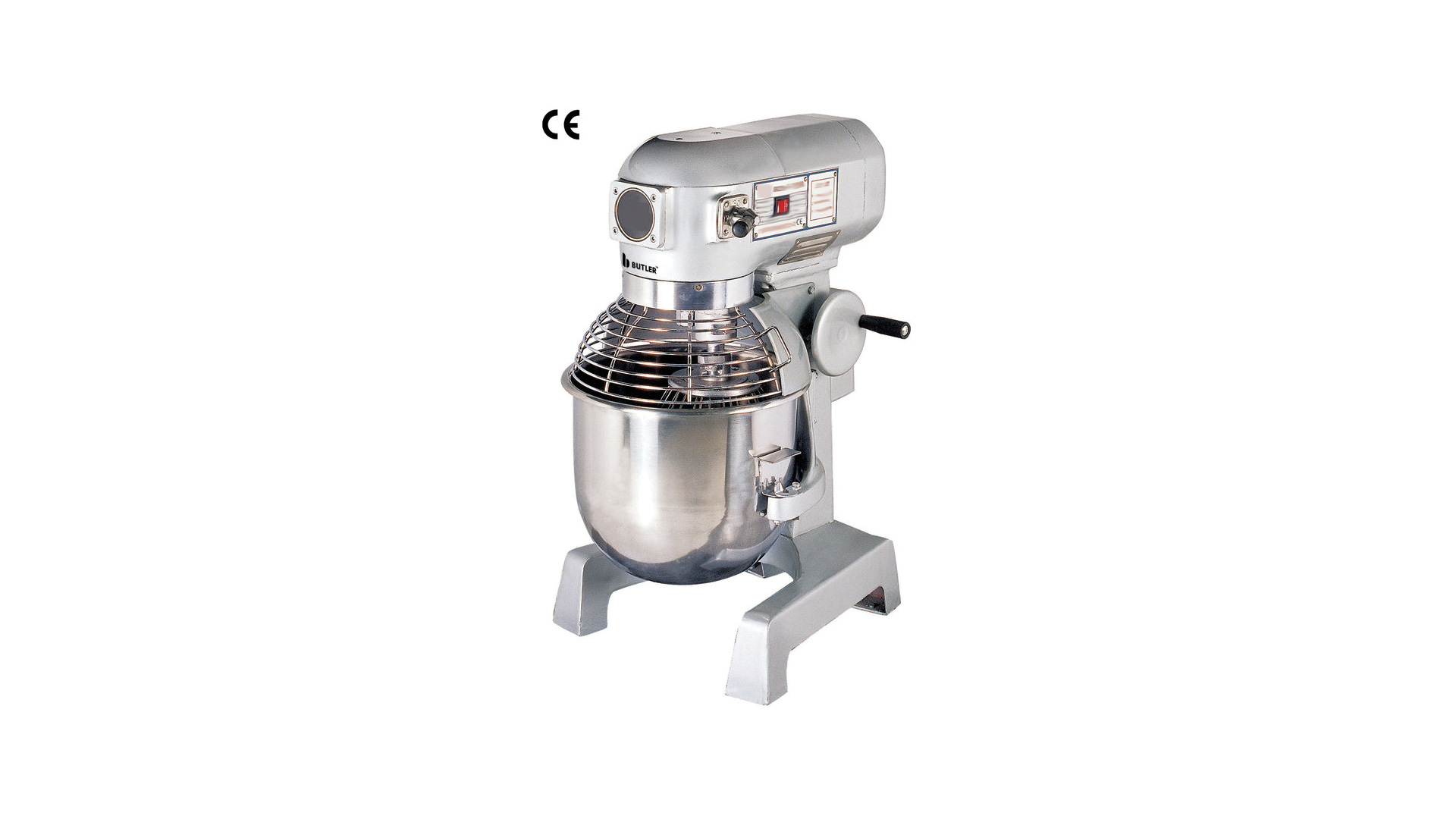 Planetary Mixers Butler PM-10