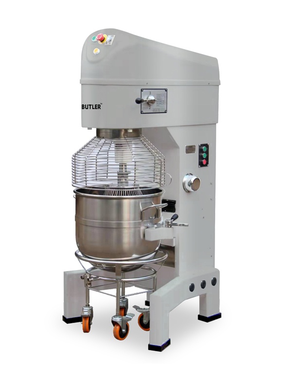 Planetary Mixers Butler PM-80