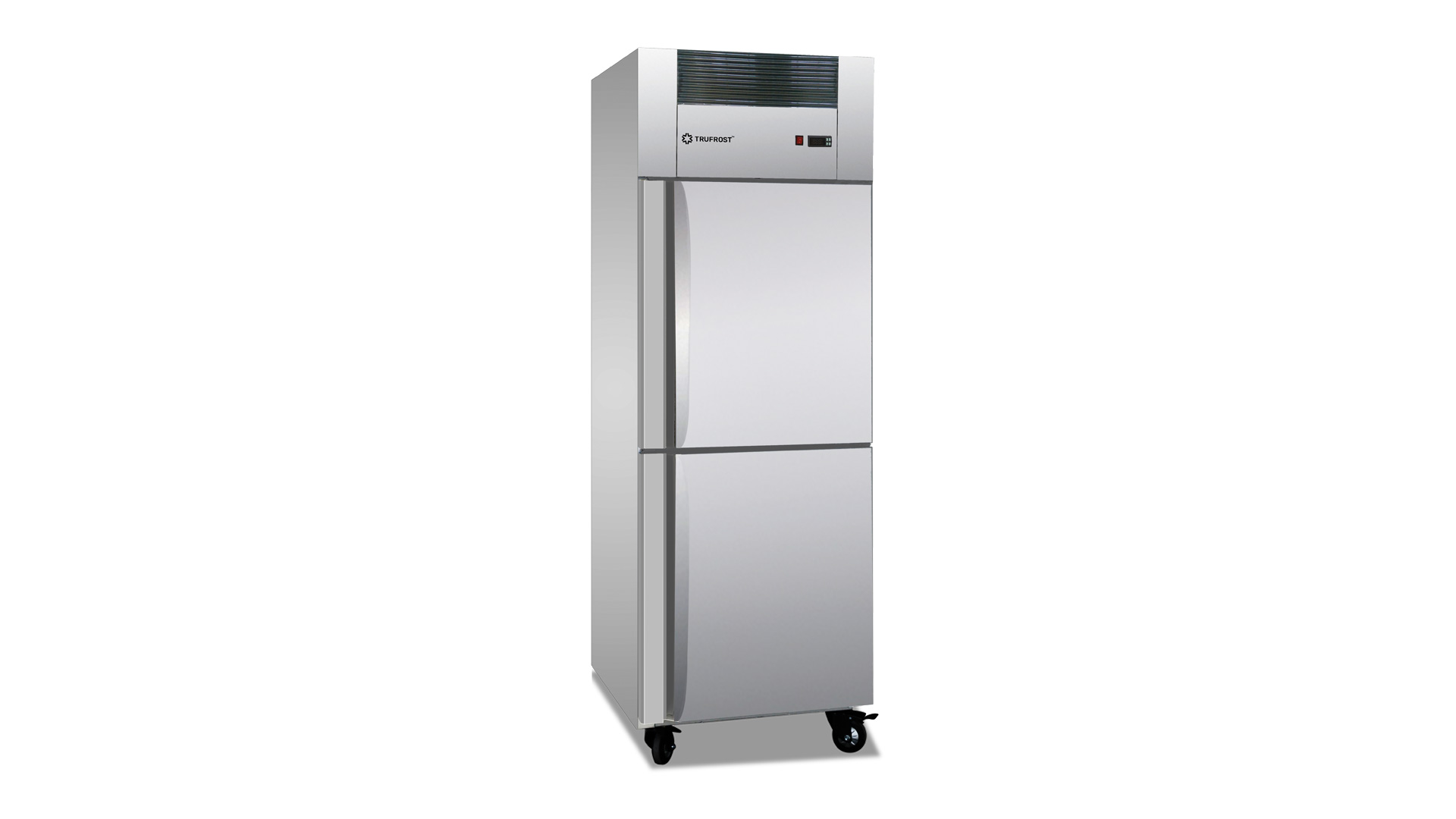 Reach In Freezer Ventilated Trufrost G 600BTM