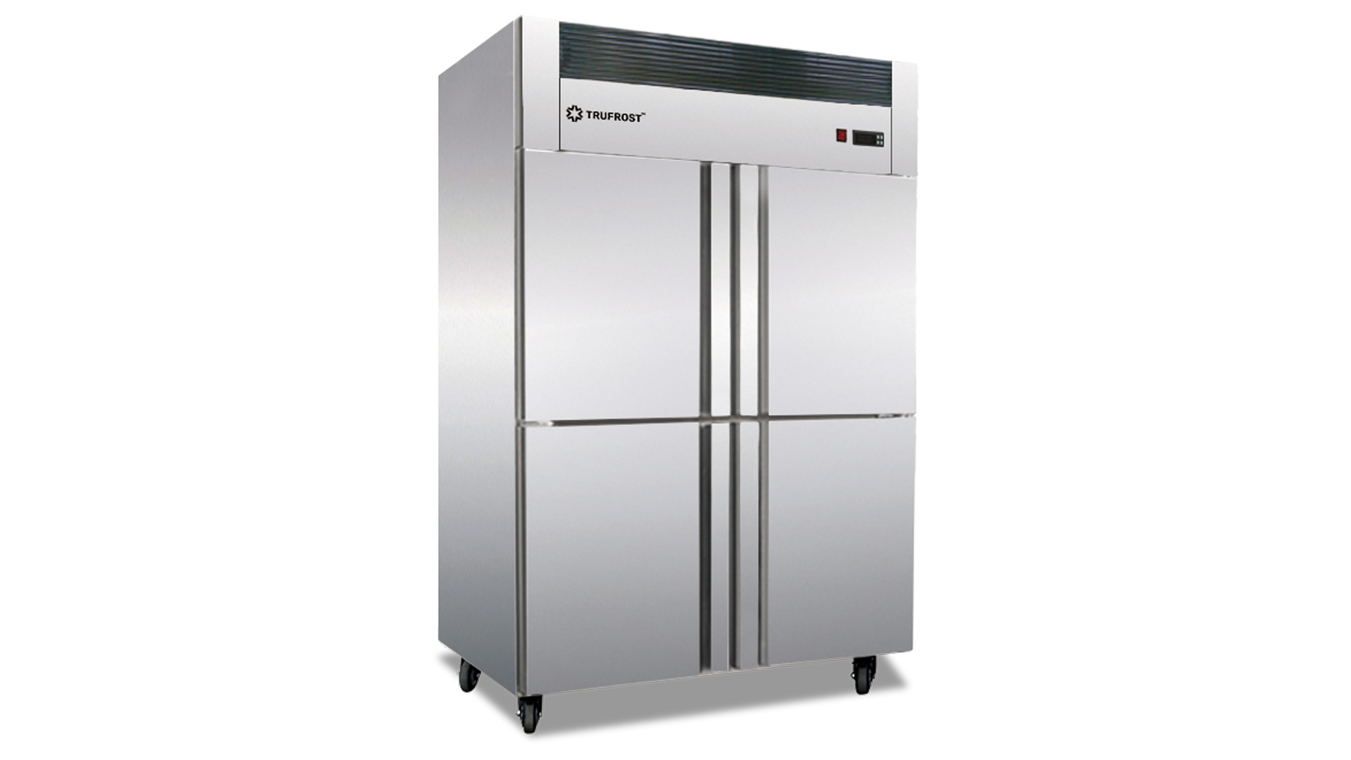 Reach In Freezer Ventilated Trufrost G 1200BTM