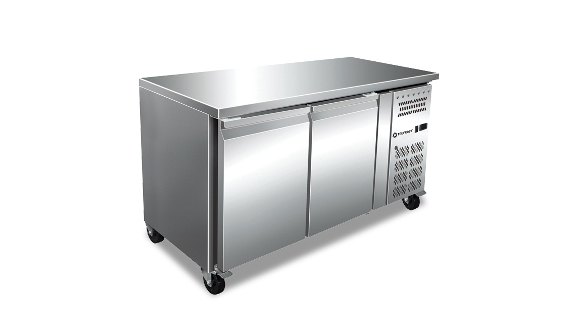 Undercounter Chiller Ventilated Trufrost G 2100TN