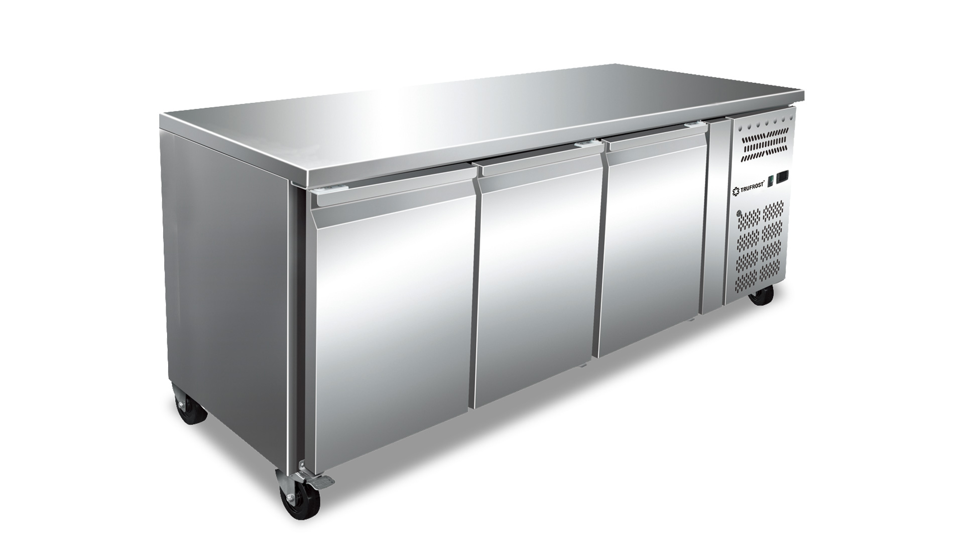 Undercounter Freezer Ventilated Trufrost G 2100BT