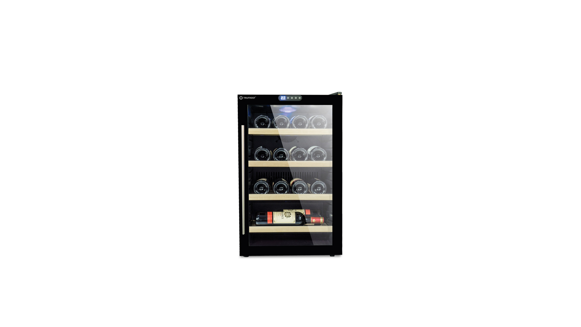 Wine Cooler Trufrost W 18 SZ