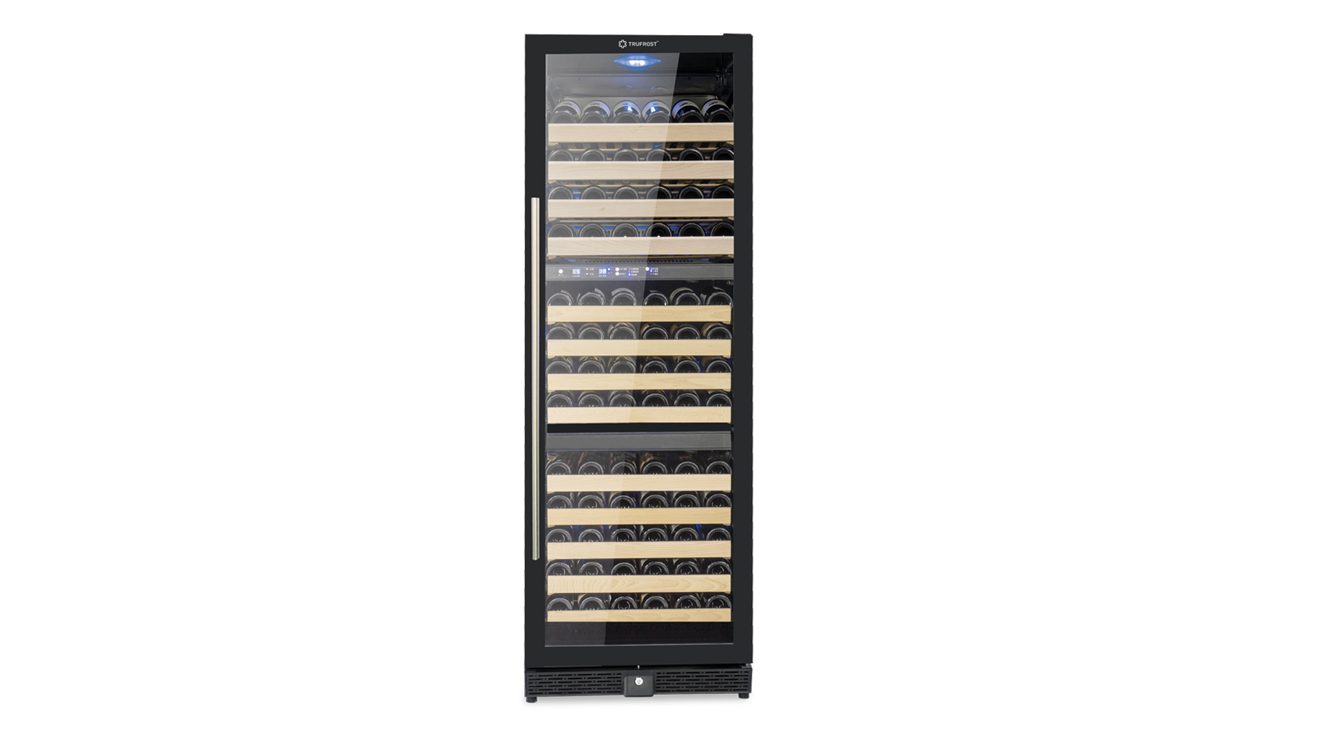 Wine Cooler Tripple Temp Trufrost W 133 TZ