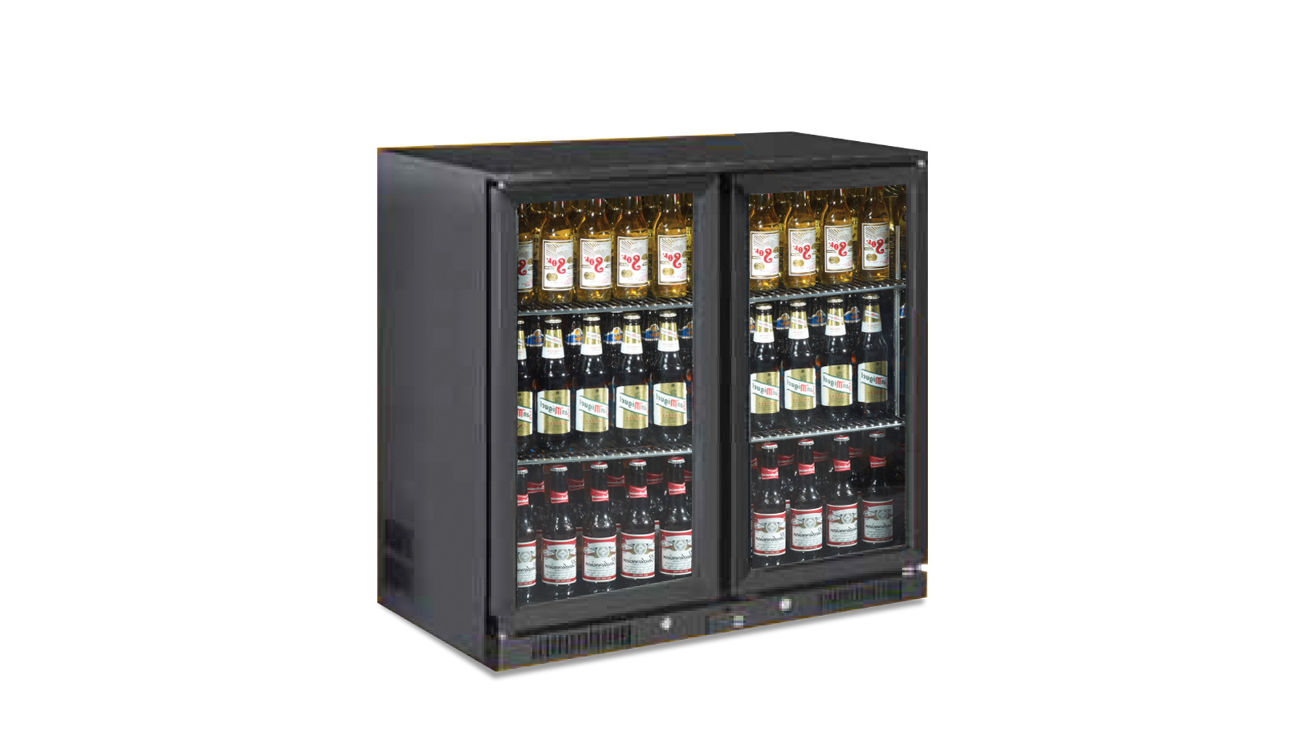 Back Bar Trufrost BB 200