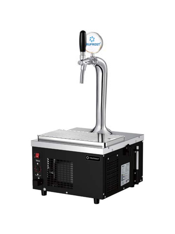 Counter Top Beer Coolers Trufrost CTB 1