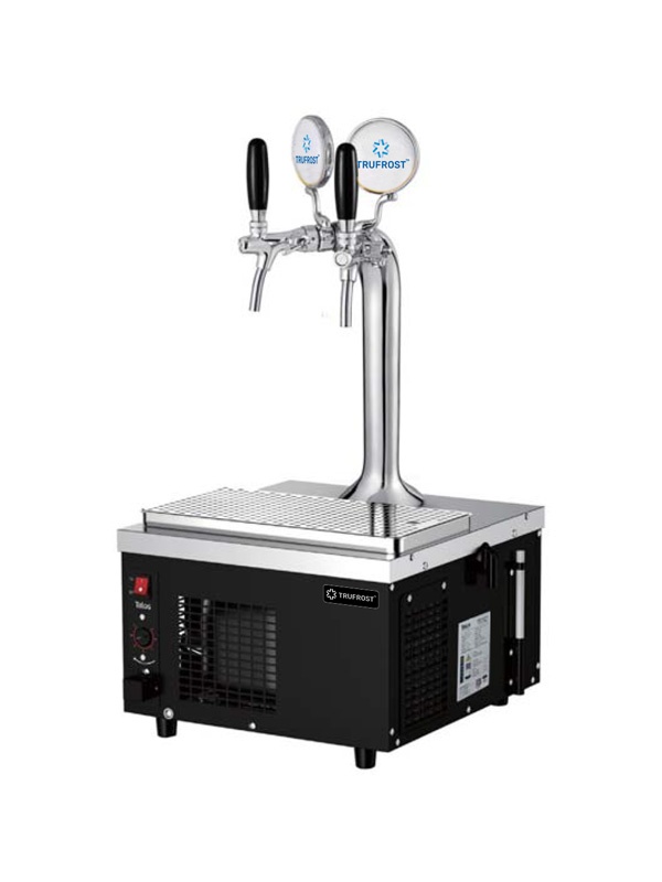 Counter Top Beer Coolers Trufrost CTB 2