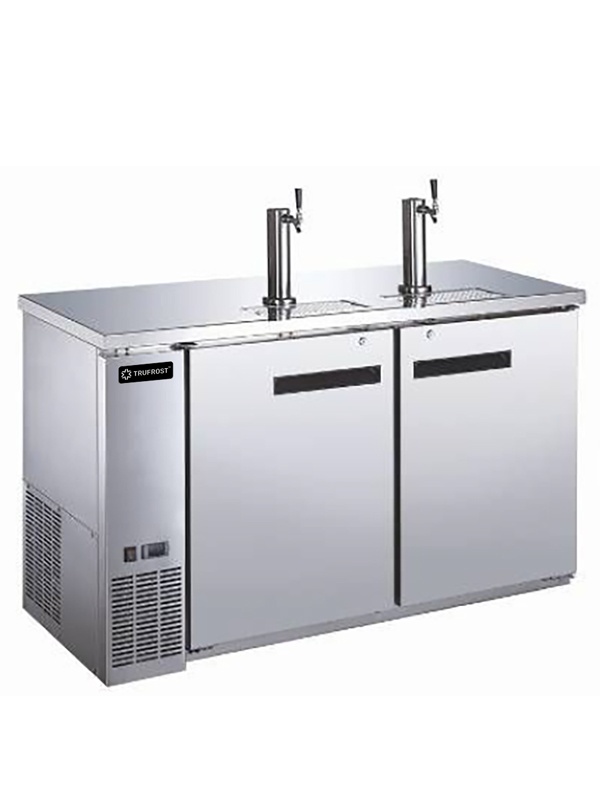 Kegerators Trufrost UDD 24-60 SS