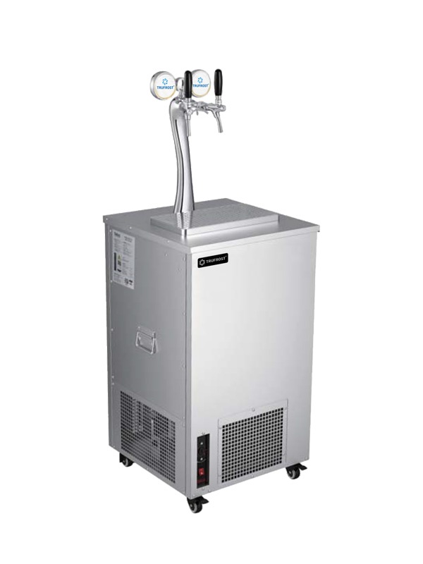 Mobile Beer Cooler Trufrost MBC-2