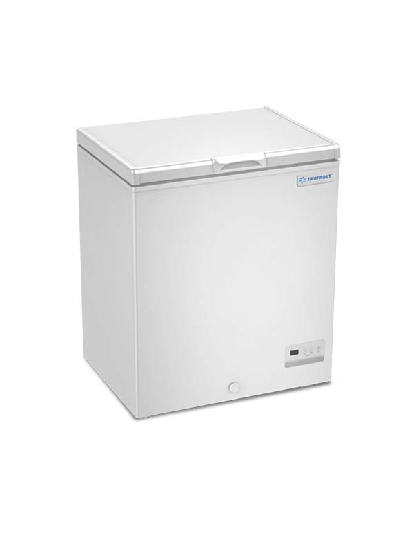 No Frost Chest Freezer / Chiller NF-150