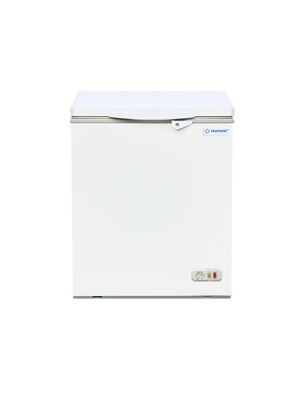 Chest Freezer CF-220