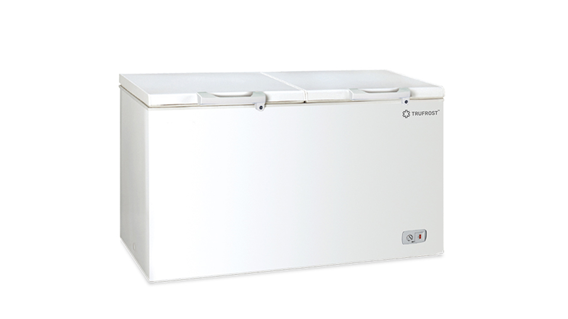 Chest Freezer CF-350 2D