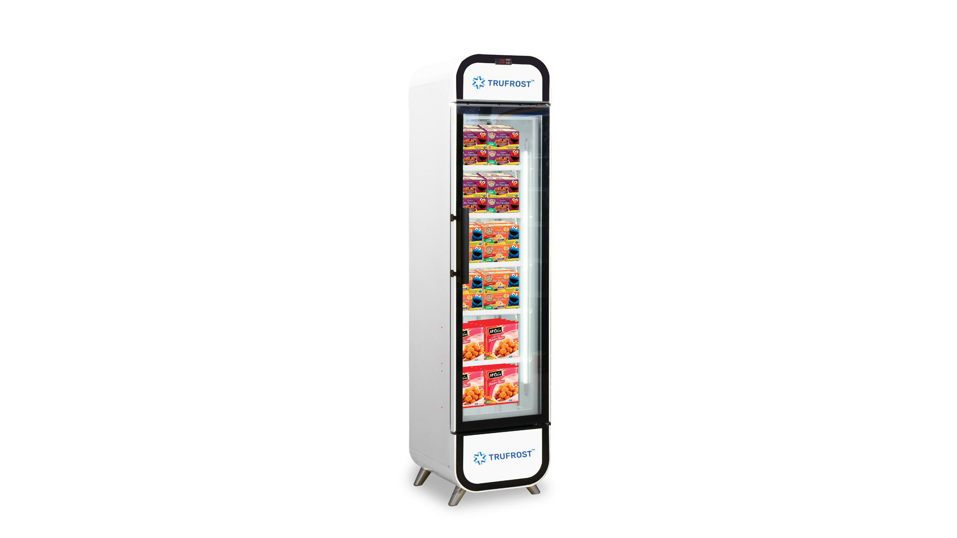 Visi Freezer SVF-300