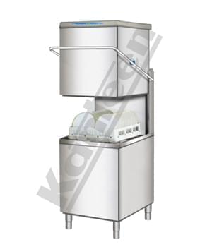 IFB Hood Type Dishwasher 