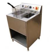 Deep Fat Fryer Floor Deluxe Model