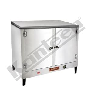 Hot Food Cabinet HF-4