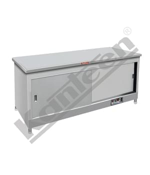 Hot Food Cabinet HF-5