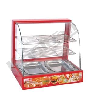 Display Warmer - Red