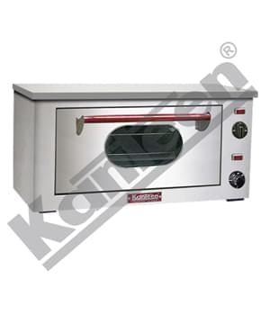 Baking Oven SS/POV-1