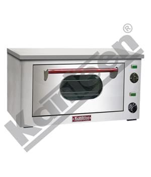 Baking Oven SS/POV-2