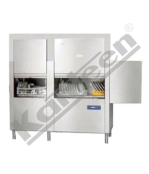 IFB Rack Conveyor Dishwasher