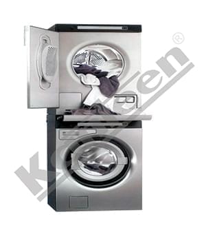 IFB Washer Extractor and Cloth Dryer