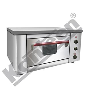 Baking Oven SS/OV-1