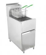 DEAN SR42G Gas Deep Fat Fryer