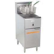 DEAN SR114E ELECTRIC FRYER