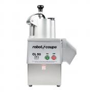 CL 50E Robot Coupe Vegetable Cutter