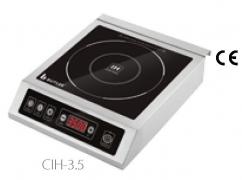 Commercial Induction Butler CIH 3.5