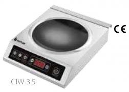 Butler Commercial Induction Woks CIW 3.5