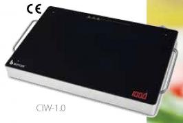 Countertop Induction Warming Trays Butler CIW 1.0