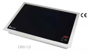 Drop in Induction Warmer Butler DIW 1.0